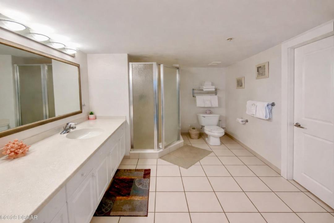 Photo of Bathroom in Ortona Park