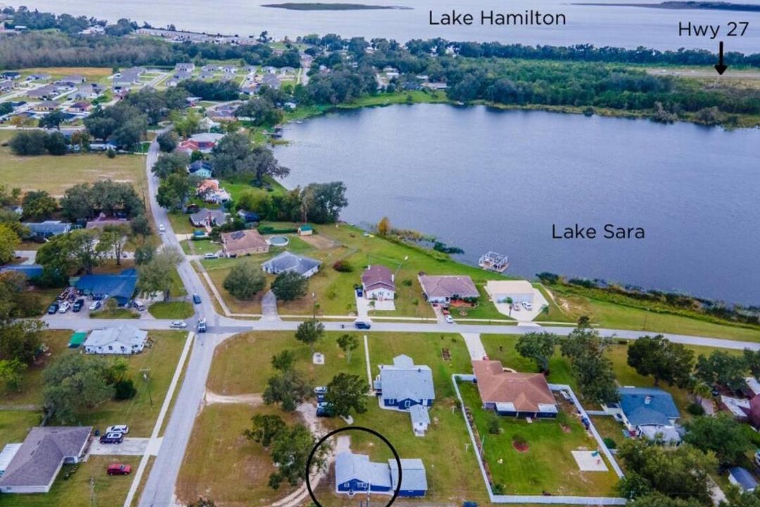 Photo of Others in Lake Hamilton