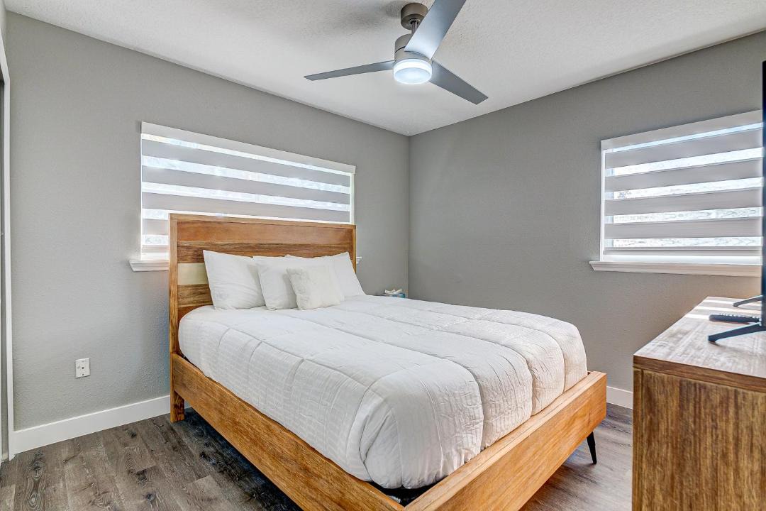 Photo of Bedroom in Venetian Way