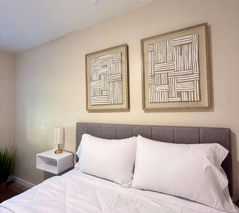Photo of Bedroom in Gainesville