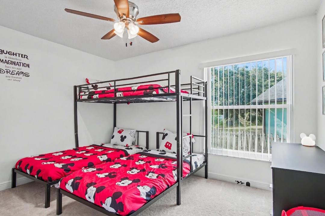 Photo of Bedroom in Indian Ridge