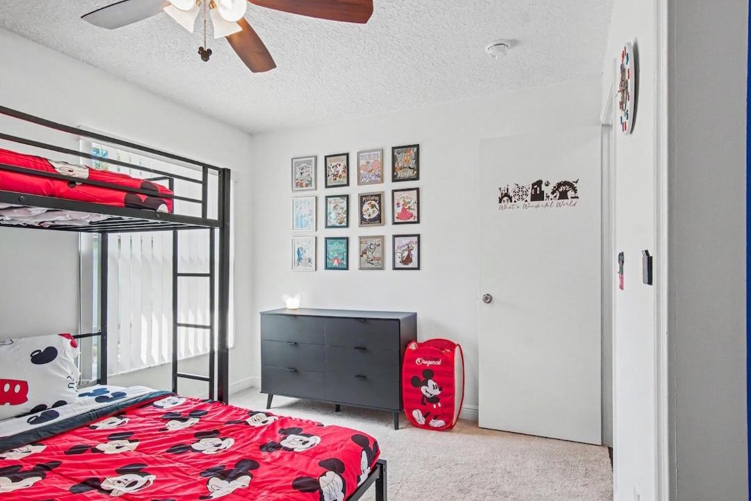 Photo of Bedroom in Indian Ridge
