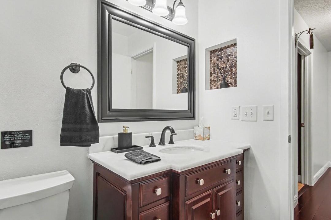 Photo of Bathroom in Indian Ridge