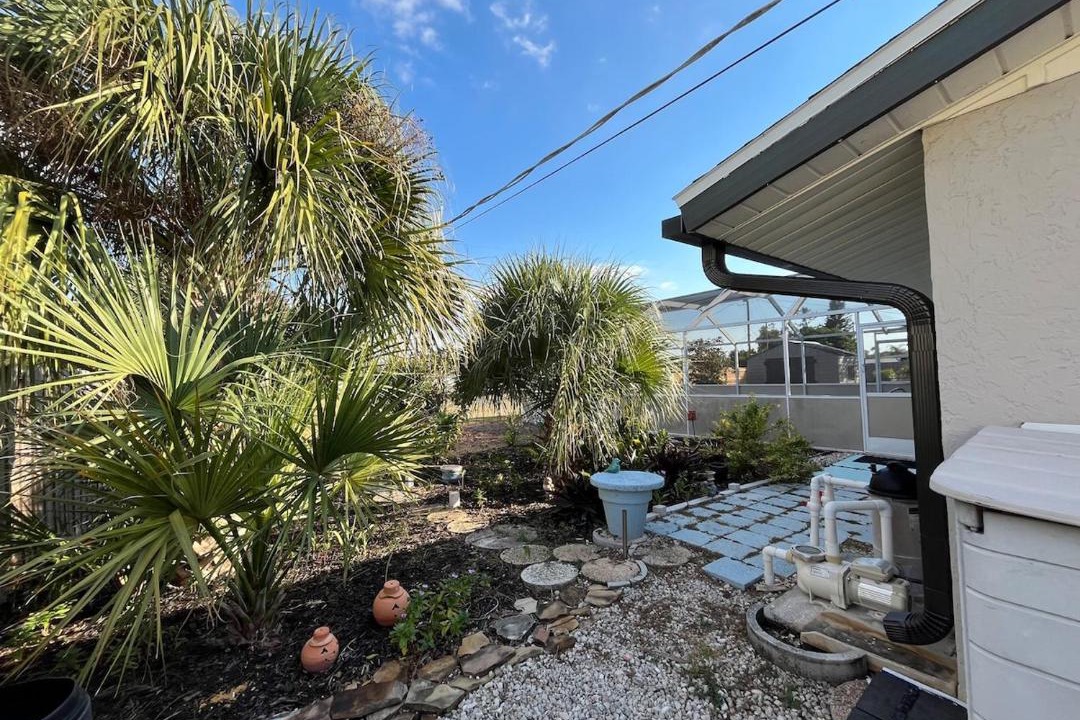 Photo of Patio Balcony in Venice East