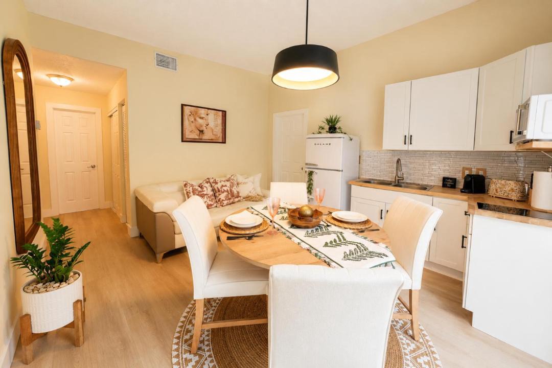 Photo of Kitchen in Tamiami