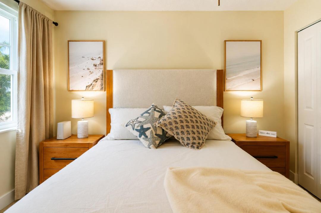 Photo of Bedroom in Tamiami