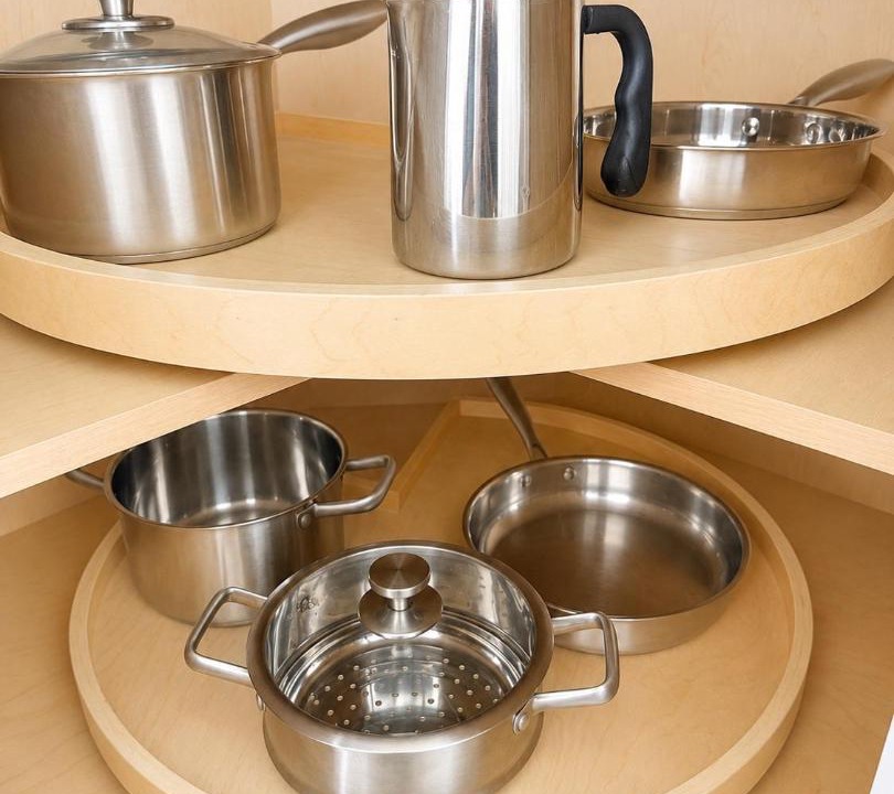 Photo of Kitchen in Harris