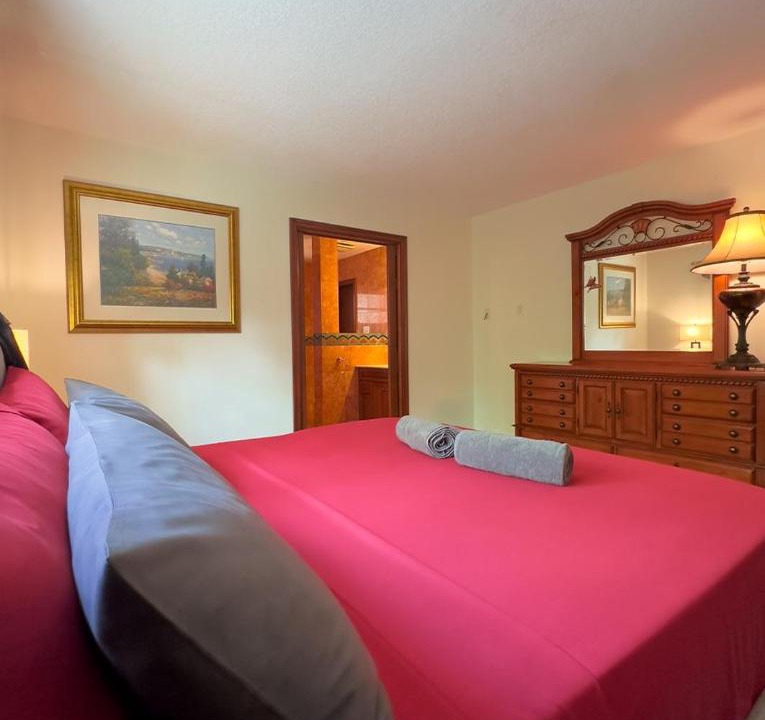 Photo of Bedroom in Fort Lauderdale
