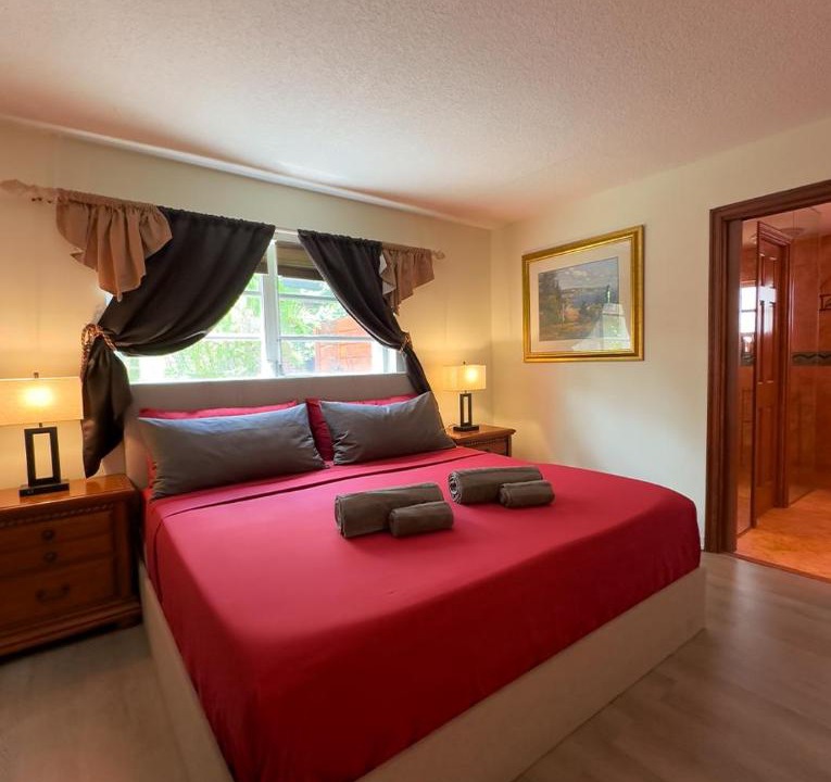 Photo of Bedroom in Fort Lauderdale