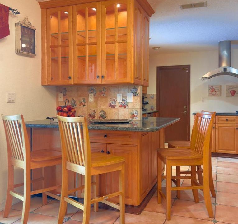 Photo of Kitchen in Fort Lauderdale
