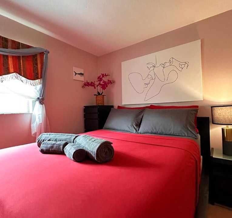 Photo of Bedroom in Fort Lauderdale