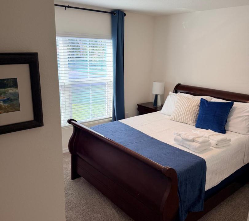 Photo of Bedroom in Citrus Springs