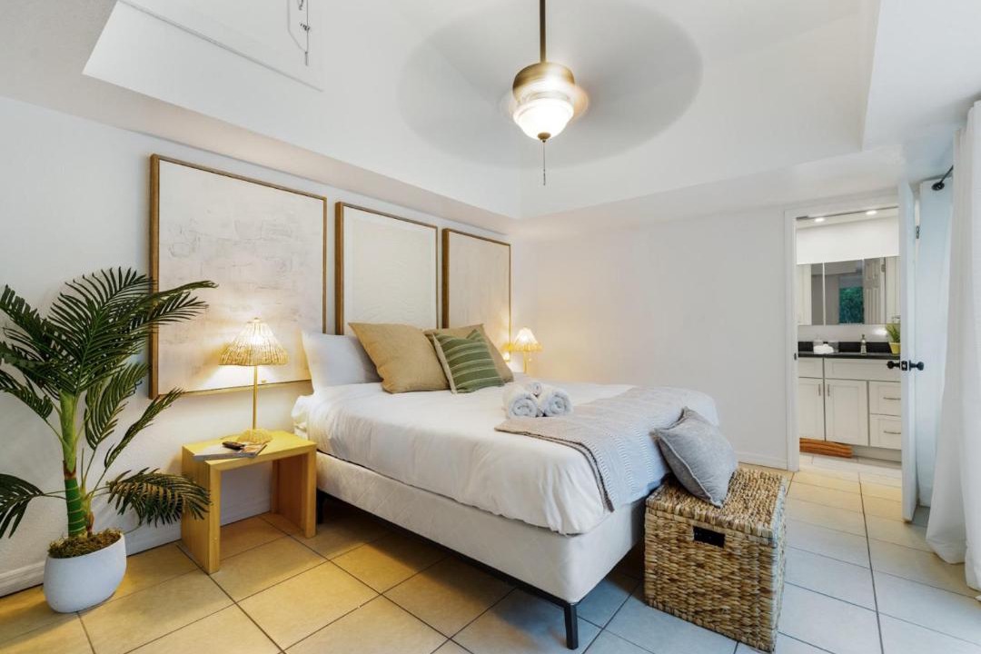 Photo of Bedroom in St. Petersburg - Clearwater