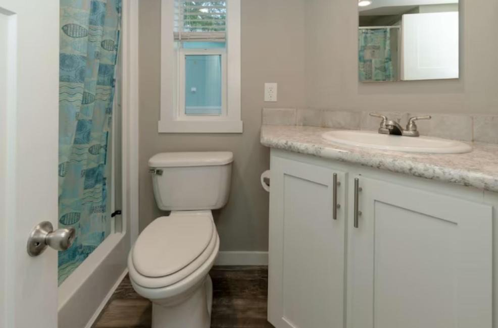 Photo of Bathroom in Northside