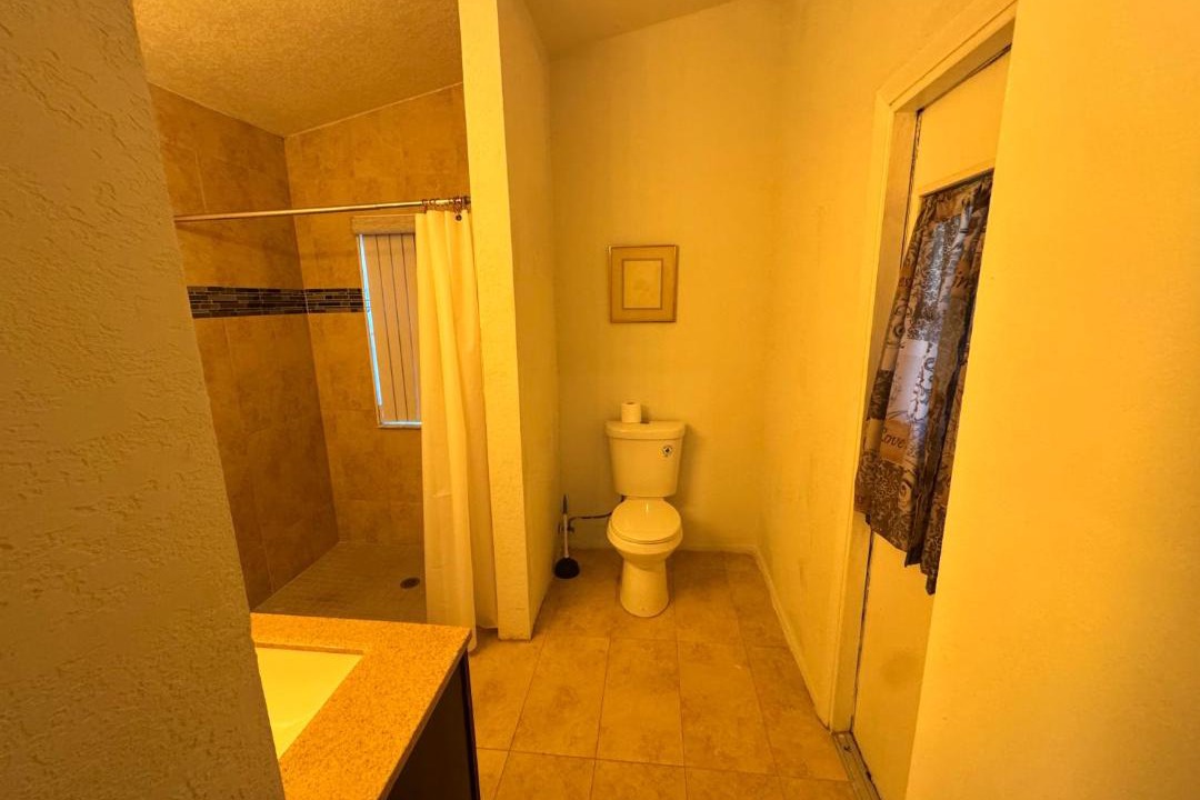 Photo of Bathroom in Lakeland
