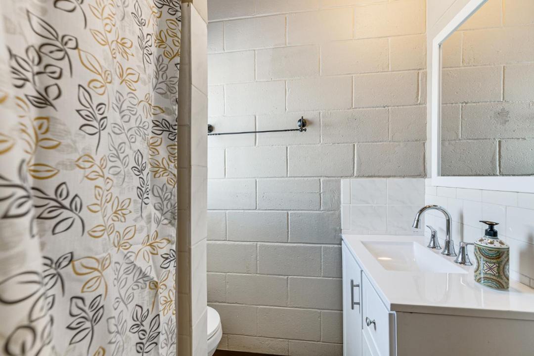 Photo of Bathroom in Hernando