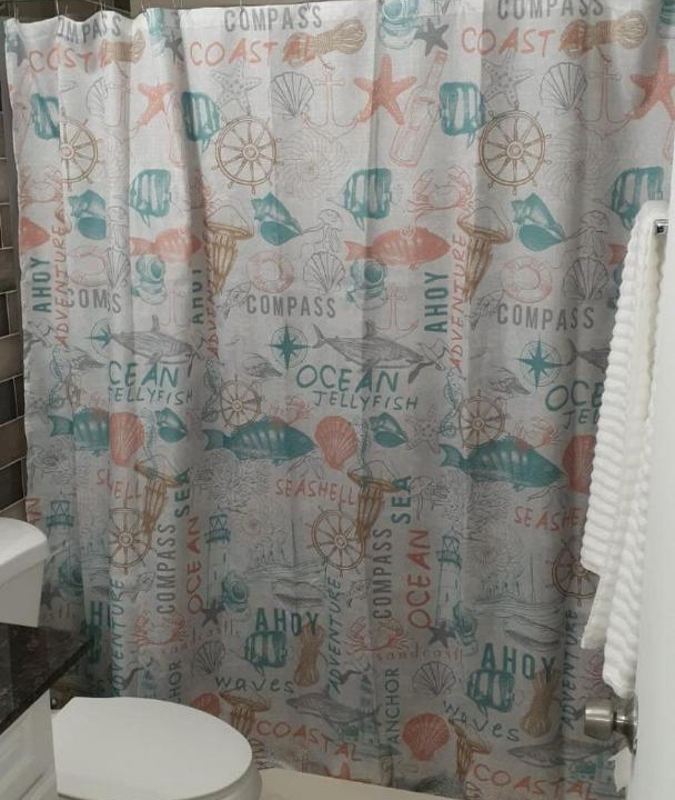 Photo of Bathroom in Egypt Lake-Leto