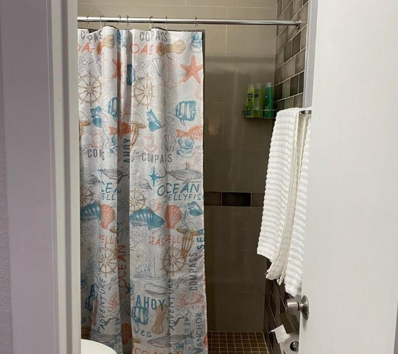 Photo of Bathroom in Egypt Lake-Leto