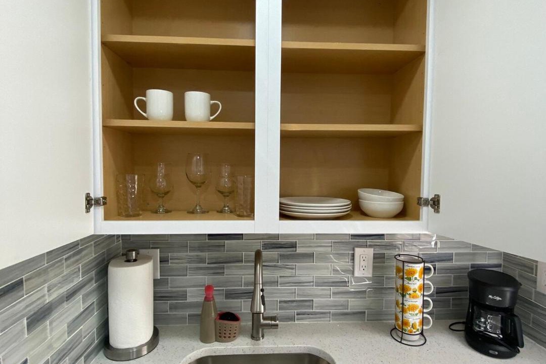 Photo of Kitchen in Egypt Lake-Leto