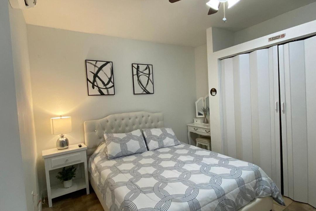 Photo of Bedroom in Egypt Lake-Leto