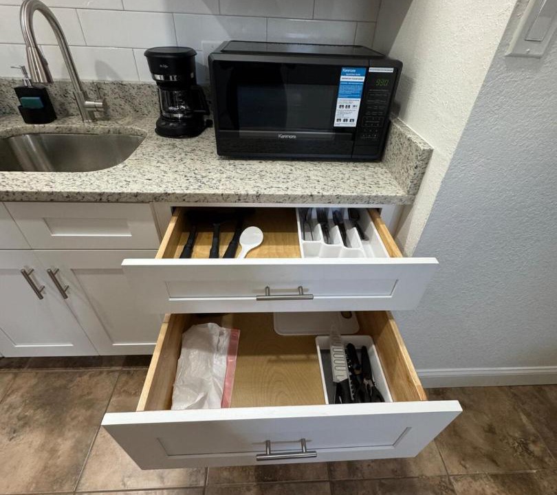 Photo of Kitchen in Egypt Lake-Leto