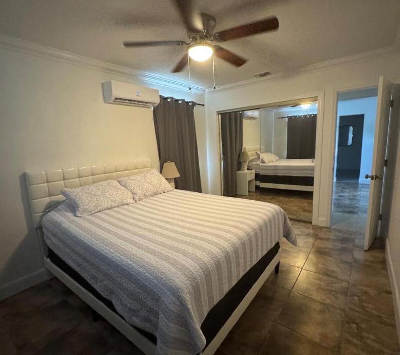 Photo of Bedroom in Egypt Lake-Leto
