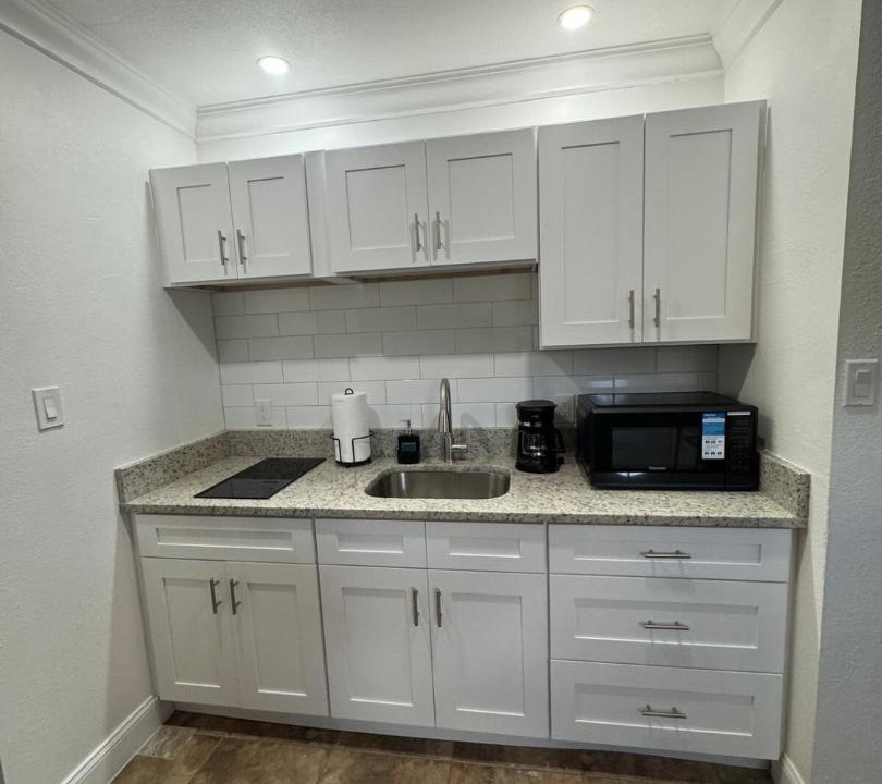 Photo of Kitchen in Egypt Lake-Leto