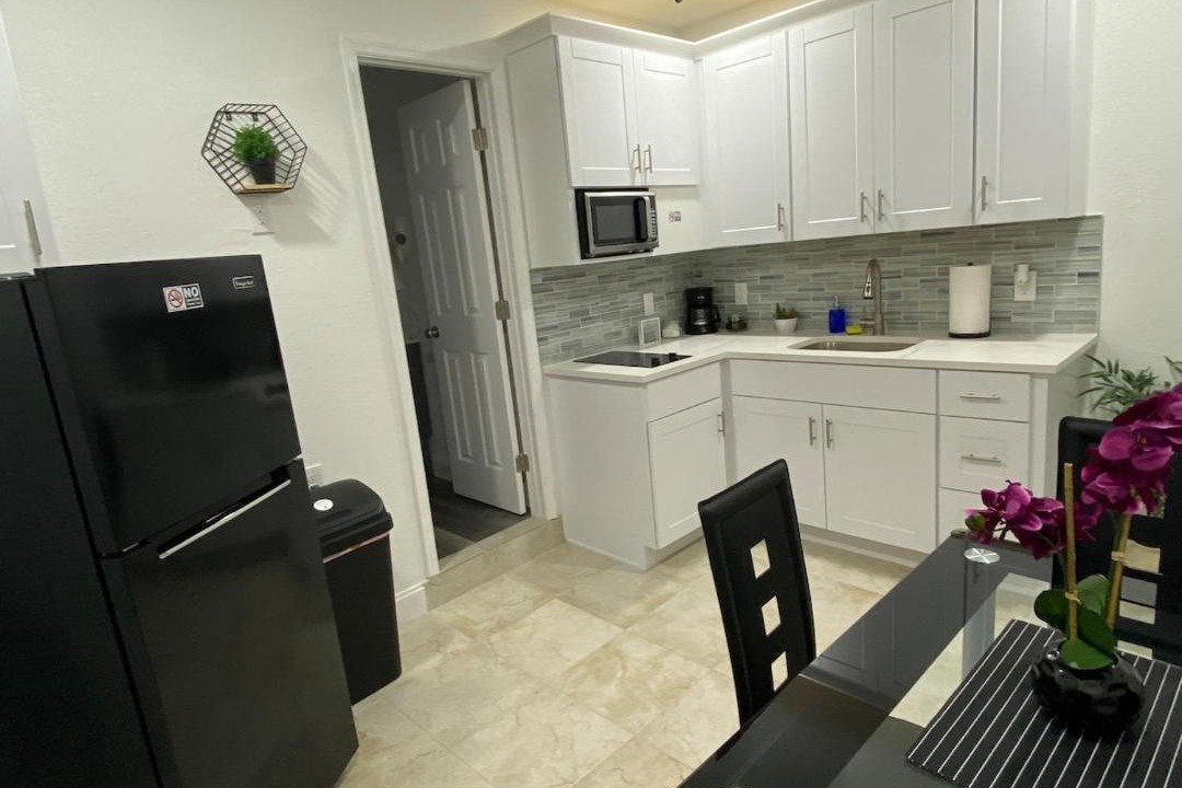 Photo of Kitchen in Egypt Lake-Leto