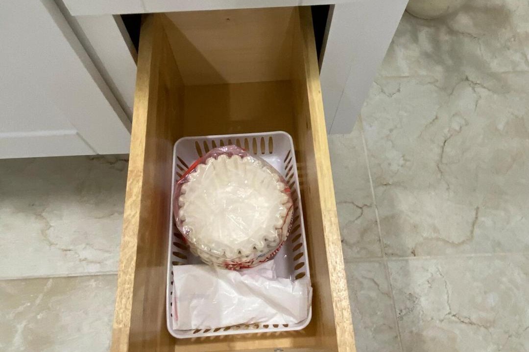 Photo of Kitchen in Egypt Lake-Leto