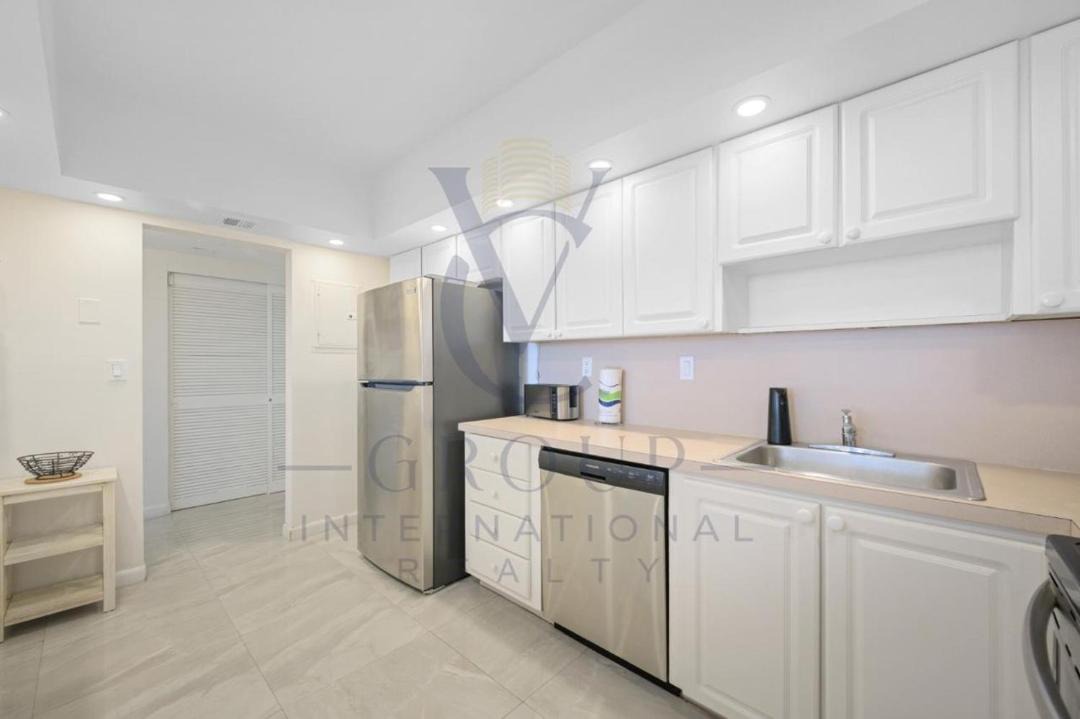 Photo of Kitchen in Sunny Isles Beach