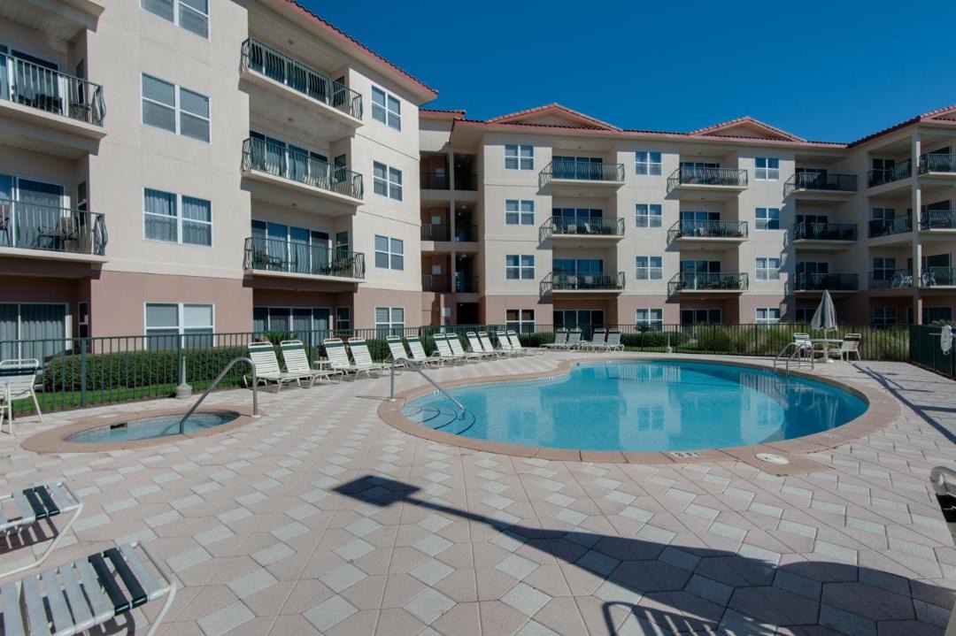Photo of Patio Balcony in Frangista Beach