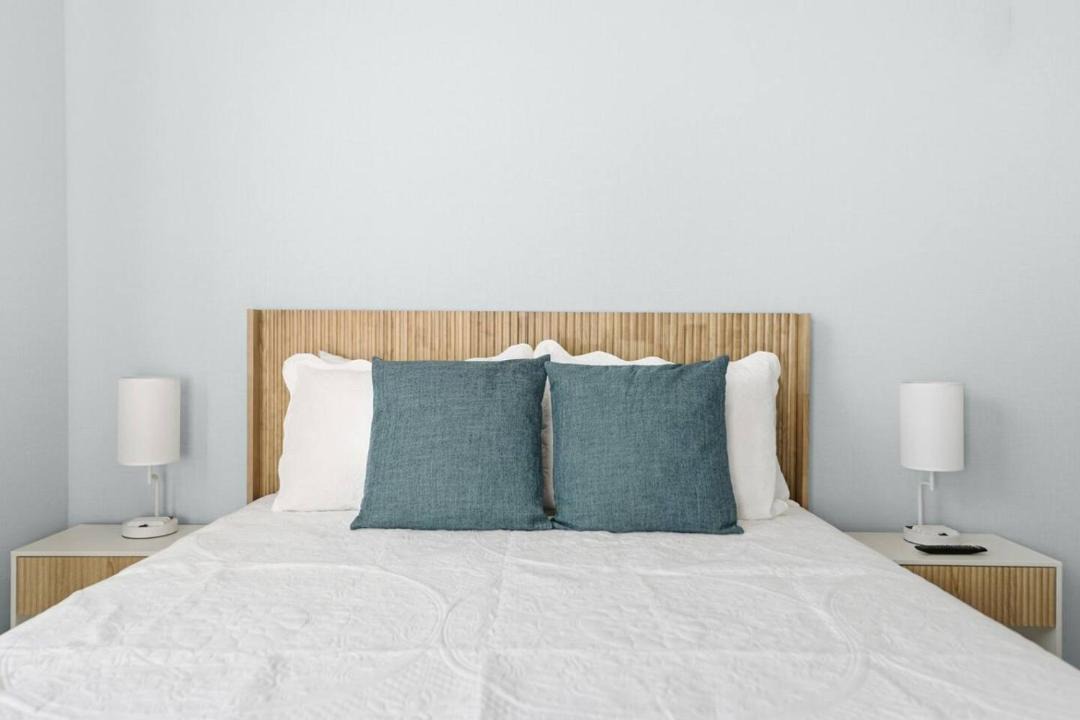 Photo of Bedroom in St. Augustine Beach