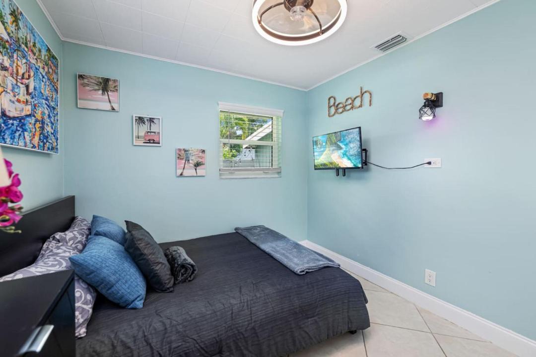 Photo of Bedroom in Margate