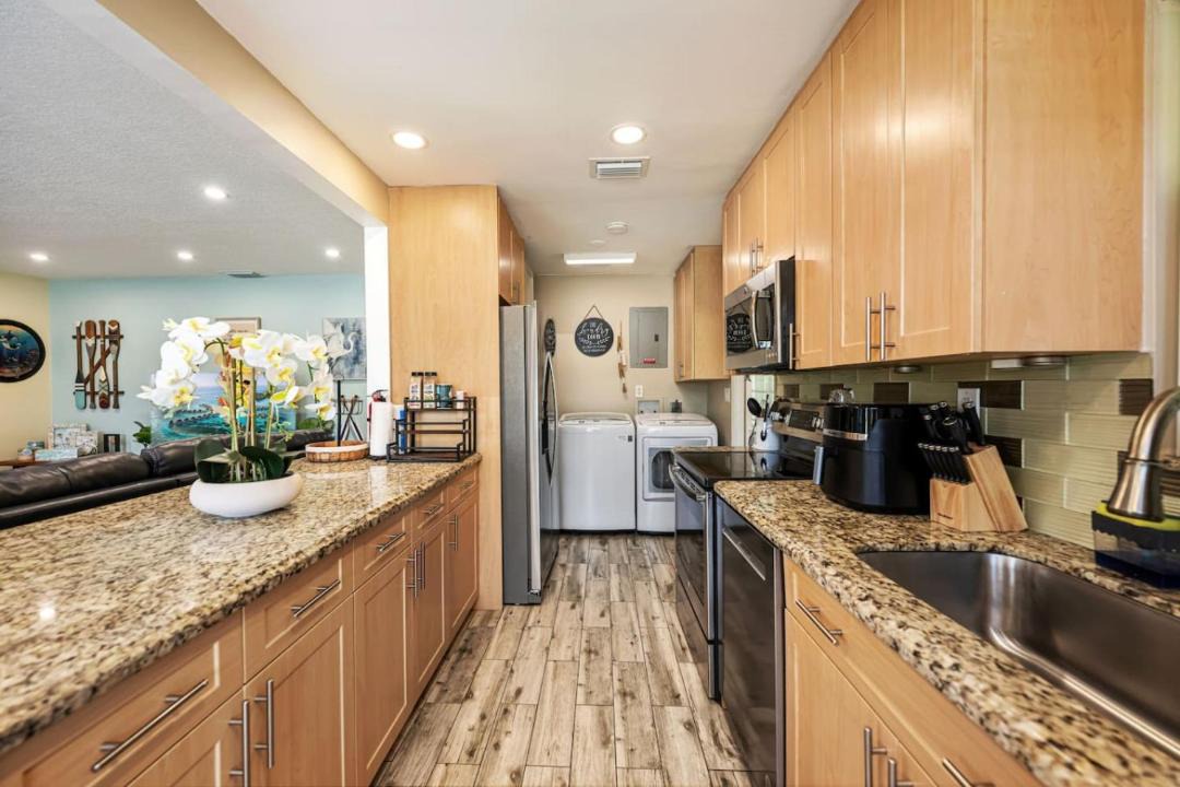 Photo of Kitchen in Margate