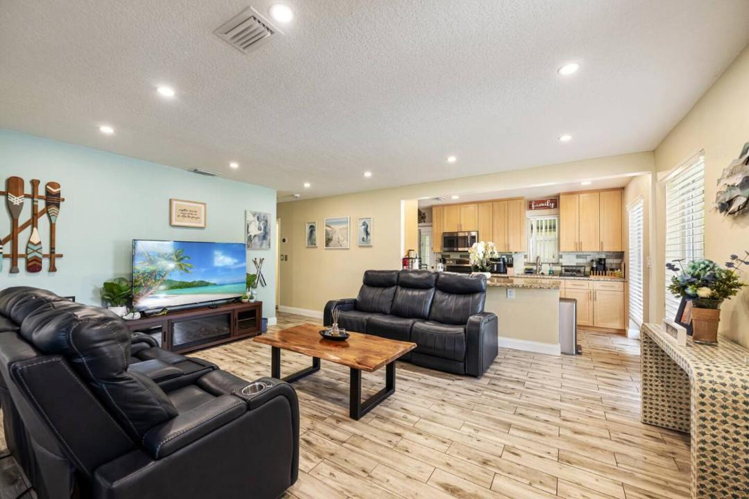 Photo of Livingroom in Margate