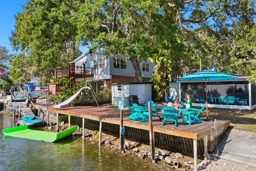 Photo of Others in Weeki Wachee Gardens