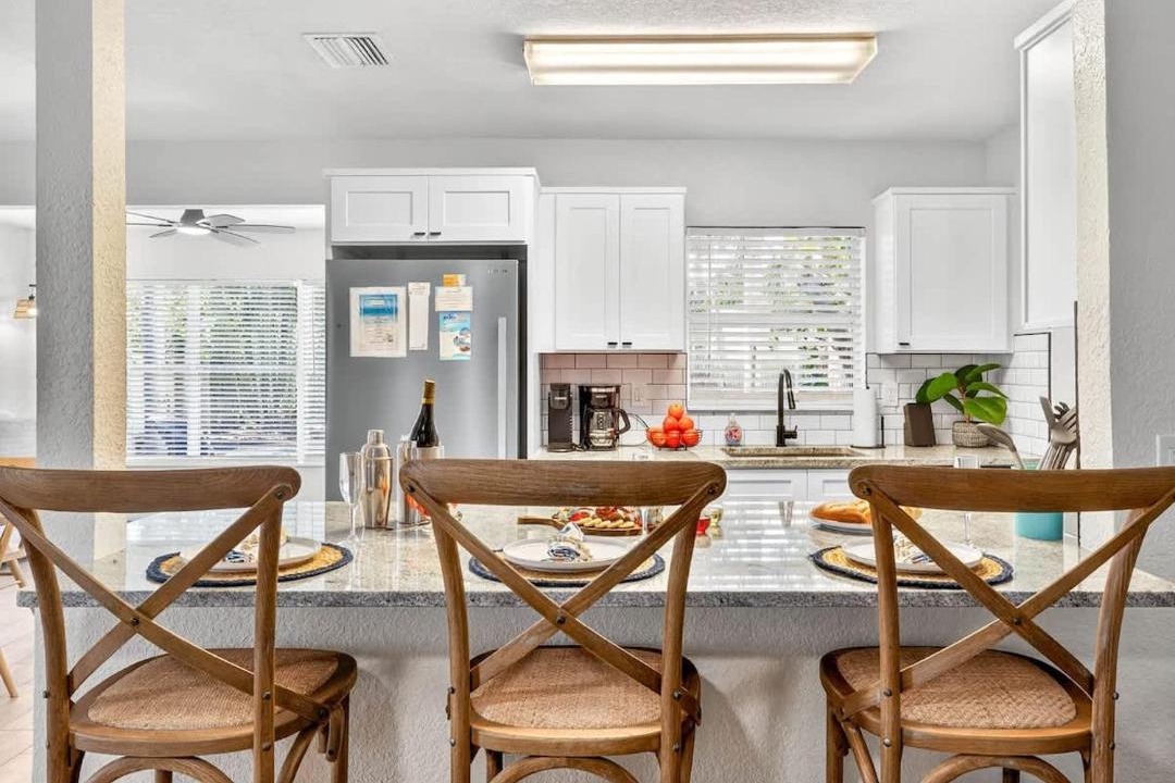 Photo of Kitchen in Bay Esplanade