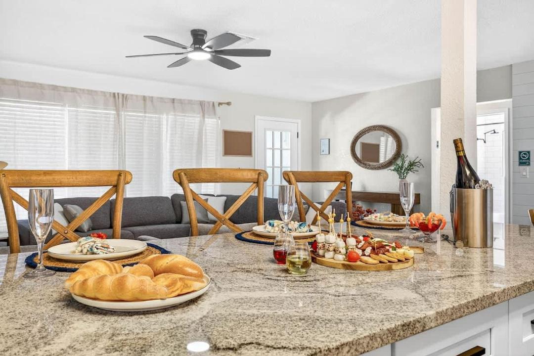Photo of Kitchen in Bay Esplanade