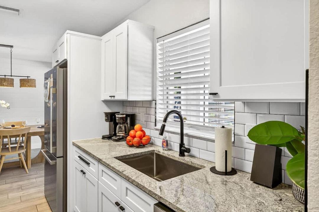 Photo of Kitchen in Bay Esplanade