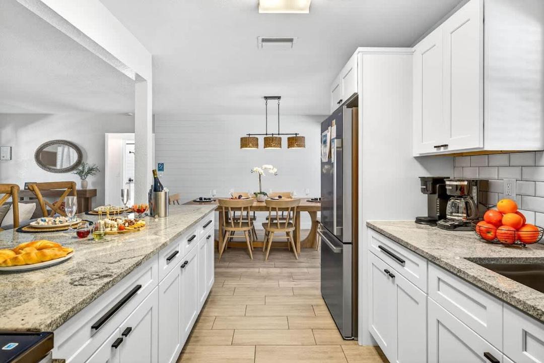 Photo of Kitchen in Bay Esplanade