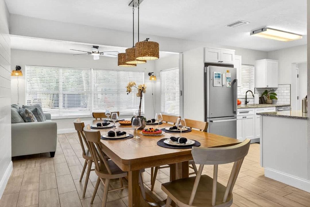 Photo of Kitchen in Bay Esplanade