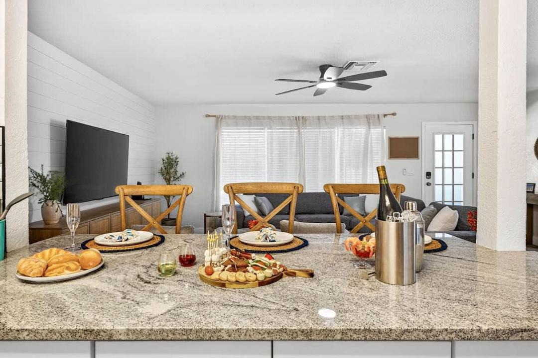 Photo of Kitchen in Bay Esplanade
