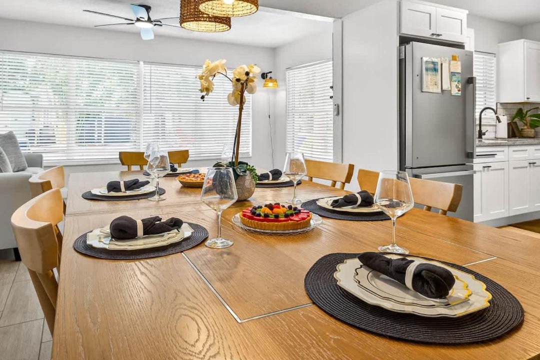 Photo of Kitchen in Bay Esplanade