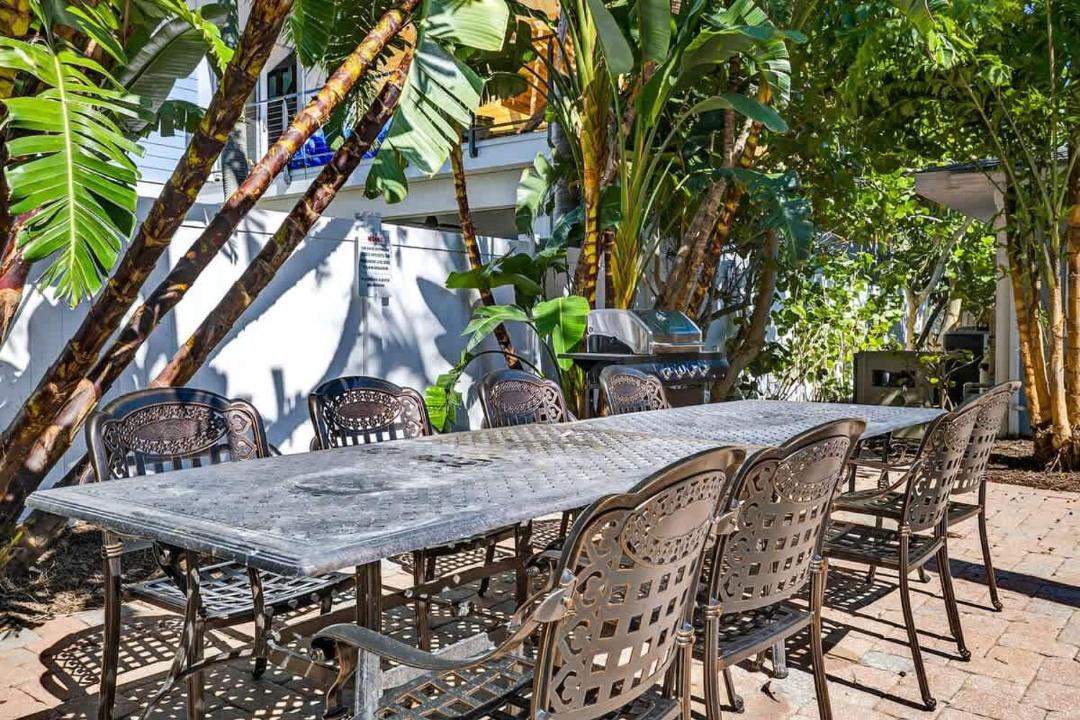 Photo of Patio Balcony in Bay Esplanade