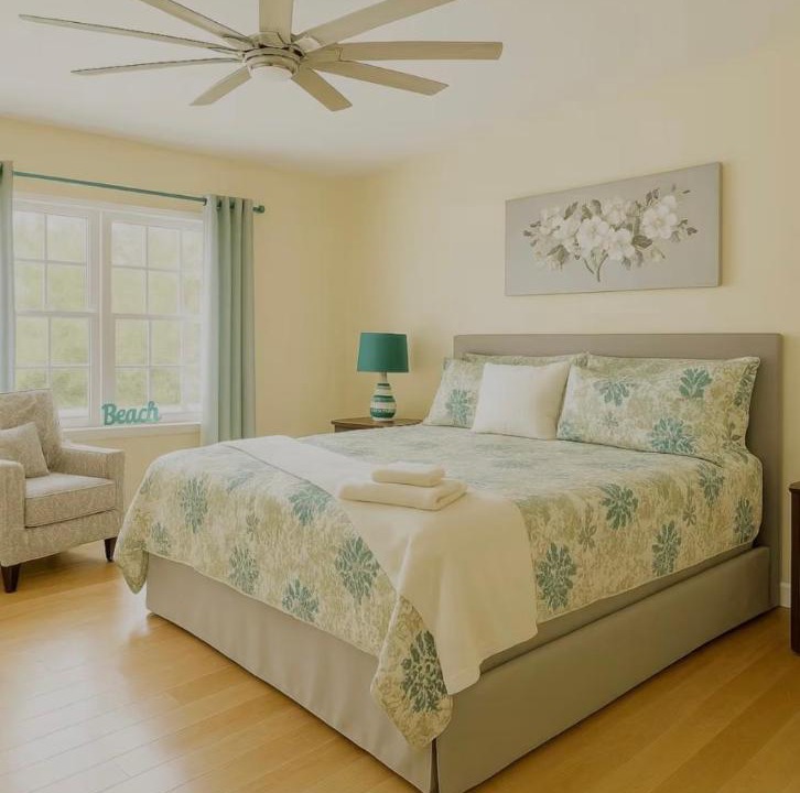 Photo of Bedroom in Southeast Orlando