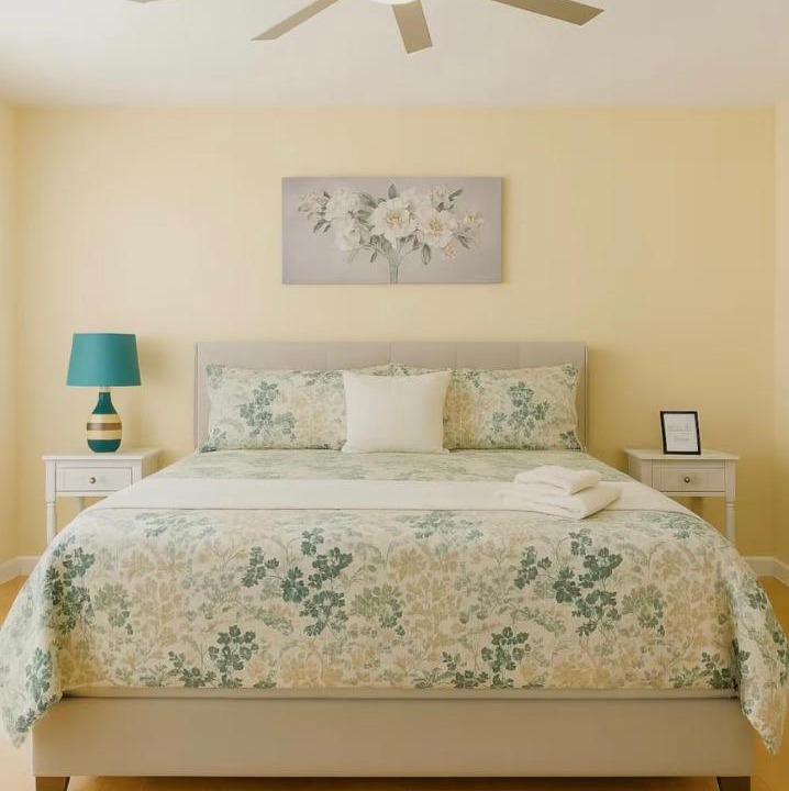 Photo of Bedroom in Southeast Orlando
