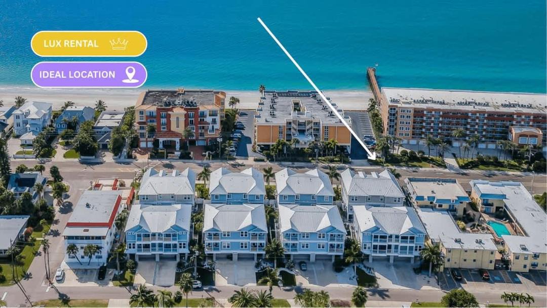 Photo of Others in Redington Beach