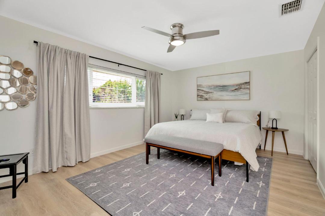 Photo of Bedroom in Carrollwood