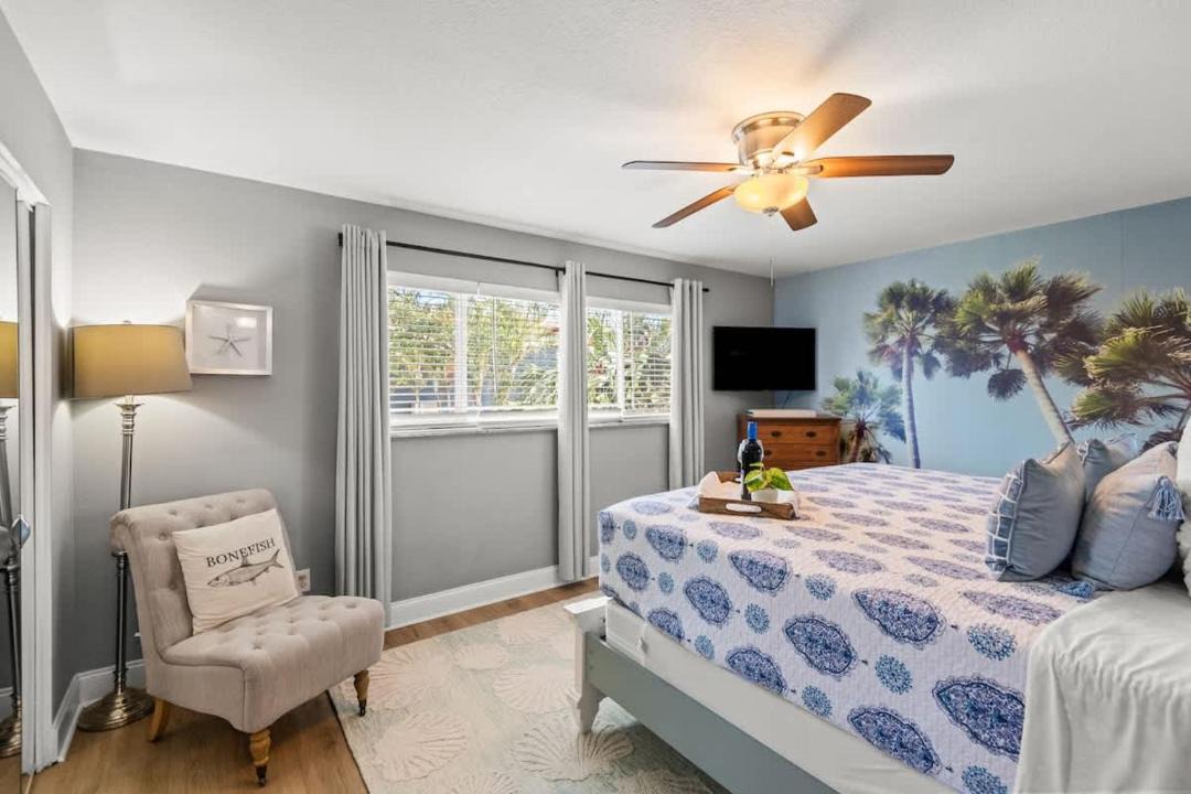 Photo of Bedroom in Indian Rocks Beach