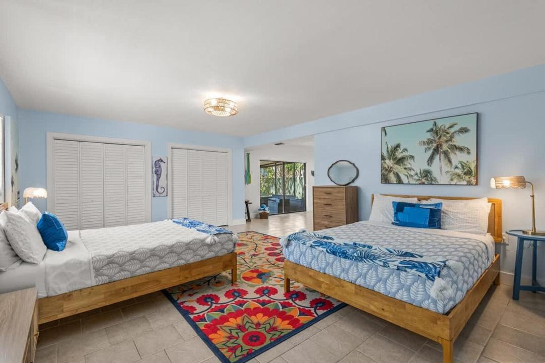 Photo of Bedroom in Indian Rocks Beach